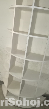 ডিসপ্লের রেক